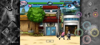 bvn东方摇滚游戏下载-bvn东方摇滚改版(全人物解锁)下载v1.3.1