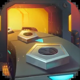 机械飞行师破解版无限金币