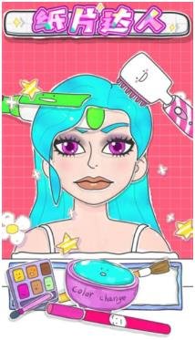 纸片达人安卓版下载-纸片达人最新版下载v1.0.1