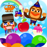 一起爆气球最新版