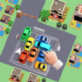 城市停车模拟器游戏下载-城市停车模拟器免广告安卓版下载v1.0.0