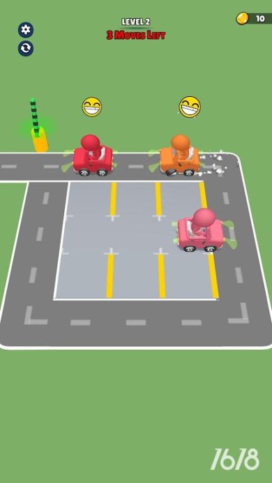 车库逃离挑战下载-车库逃离挑战手机版下载v0.02