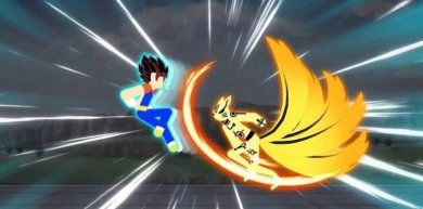 龙珠传说格斗无限CD下载-龙珠传说格斗破解版下载v2.7