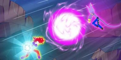 龙珠传说格斗无限CD下载-龙珠传说格斗破解版下载v2.7