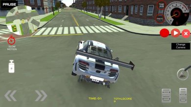 魅影gtr顶配版豪华版下载-魅影gtr顶配版手机免费最新版下载v1.1