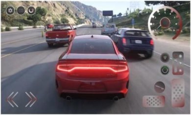 道奇动力安卓版下载-道奇动力最新版下载1.1