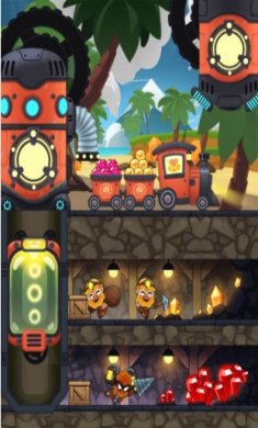 挖掘模拟建造下载-挖掘模拟建造手机版下载v1.0.0