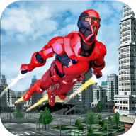 钢铁侠模拟器安卓版