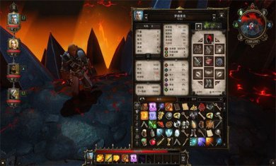 博德之门3手机版中文版下载-博德之门3无限金币mod全dlc解锁下载v1.0