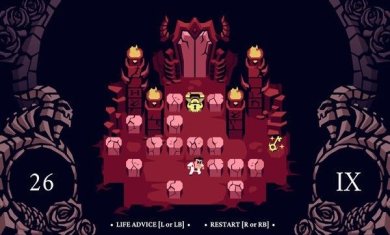 地狱把妹王同人版手游下载-地狱把妹王同人中文破解版下载v1.1