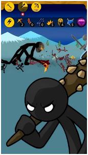 火柴人决斗王者最新版下载-火柴人决斗王者手机版下载v1.0.0