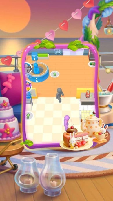 全民美食家下载-全民美食家安卓版下载v1.0