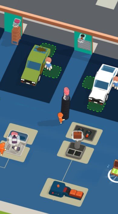 我的超级车库官方版下载-我的超级车库安卓版下载v0.5