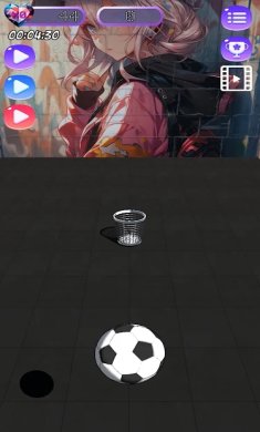 终极抛球挑战手游下载-终极抛球挑战中文版下载v1.0.0