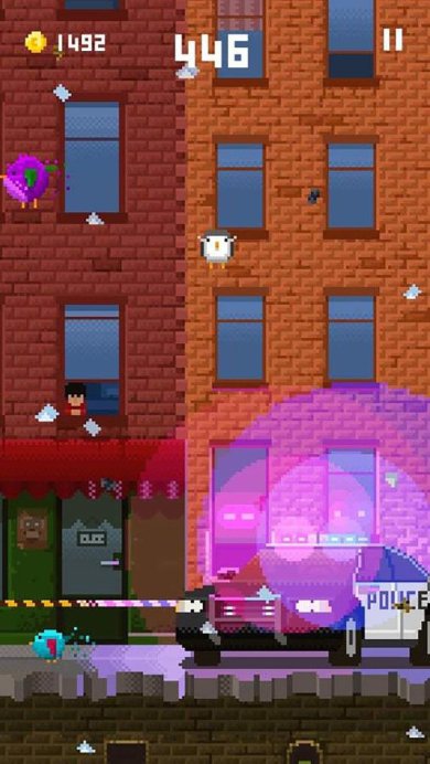 企鹅要飞翔下载-企鹅要飞翔安卓版下载v1.1