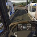 模拟驾驶公交大巴游戏下载-模拟驾驶公交大巴手机版下载v1.00