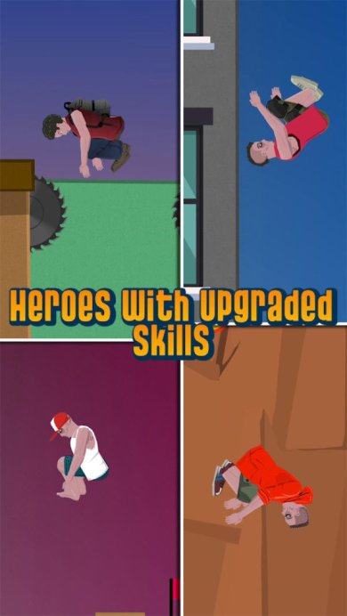 翻转人生手机版下载-翻转人生免费中文版下载v1.0