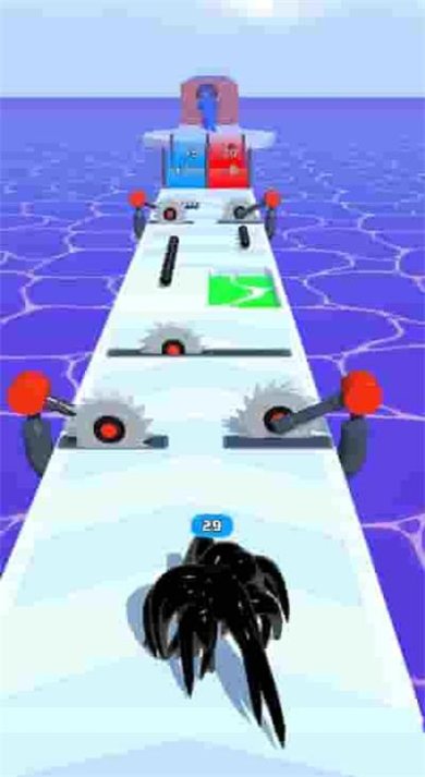 毒液冲刺3D手机版下载-毒液冲刺3D最新版下载v0.7