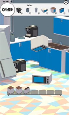 物品整理匹配游戏下载-物品整理匹配最新安卓版下载v0.0.9