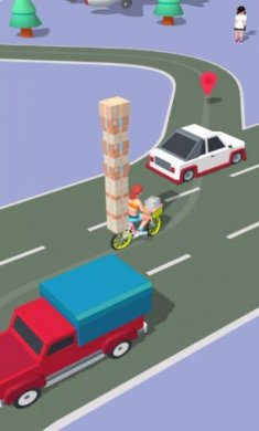 送纸男孩手游下载-送纸男孩最新版下载v1.11.0