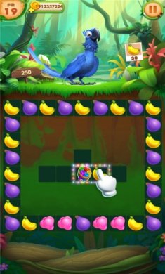 里约消消乐游戏下载-里约消消乐手机版下载v1.13.2