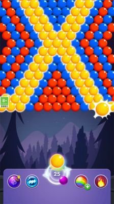 泡泡龙终极挑战免广告下载-泡泡龙终极挑战最新安卓版下载v1.0.5