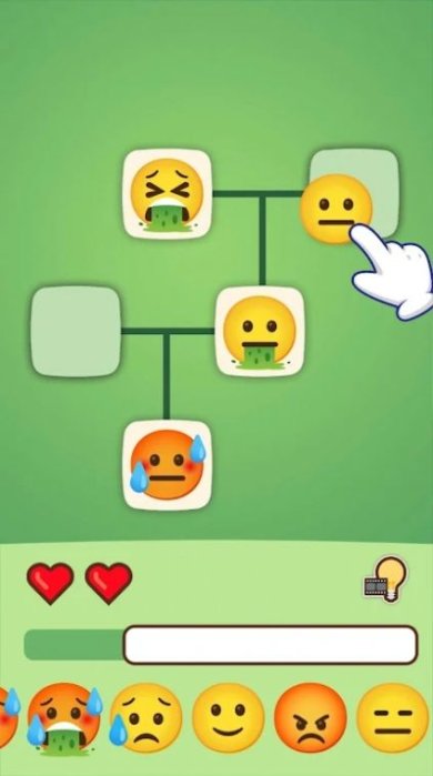 表情符号合并家庭游戏下载-表情符号合并家庭最新版下载v0.1