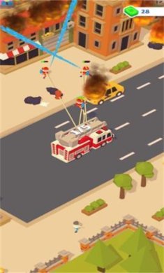 消防巡逻队游戏下载-消防巡逻队安卓版下载v1.0