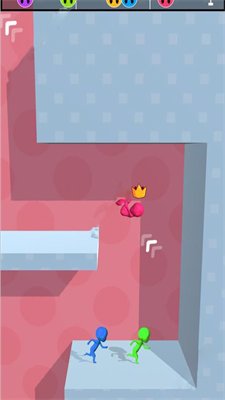 通道奔跑者游戏下载-通道奔跑者手游完整版下载v1.0