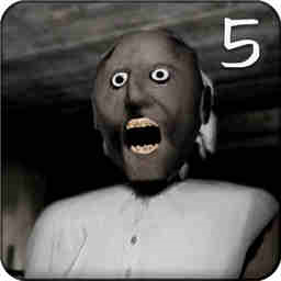 奶奶5内置黑客菜单版