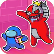 彩虹侠捉迷藏最新版