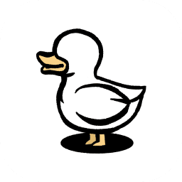 奇怪的鸭子游戏破解版免广告