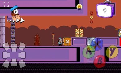 披萨塔疯狂世界下载-披萨塔疯狂世界手机版下载v1.0.0