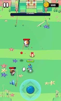 巴德冒险官方手游下载-巴德冒险最新版下载v1.0.6