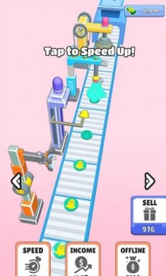 放置logo工厂游戏下载-放置logo工厂安卓版下载v1.0