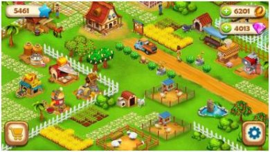 卡通农场岛中文版下载-卡通农场岛破解版下载v3.3