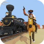 荒野大镖客列车下载安装