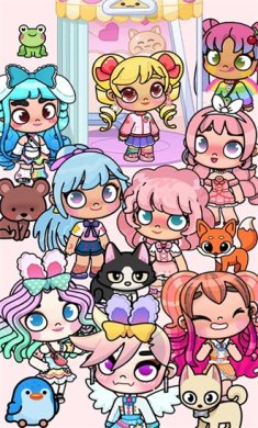 我的小小镇下载-我的小小镇手机版下载v2.0.0