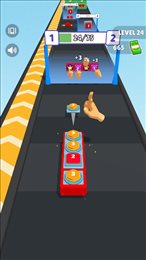 按钮电源跑酷下载-按钮电源跑酷手游下载v0.1