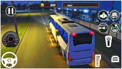 驾驶公交车模拟器破解版下载-驾驶公交车模拟器手机版下载v1.7.2