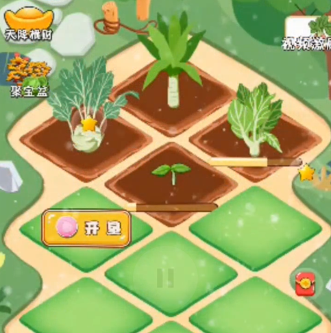 大头菜农场红包版下载-大头菜农场安卓版下载v1.0