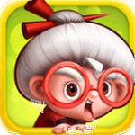 宫爆老奶奶内购破解版