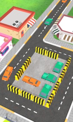 泊车堵塞下载-泊车堵塞手机版下载v200.5.1