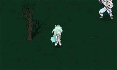 藿藿幸存者游戏下载-藿藿幸存者玩家自制安卓版下载v1.0.1