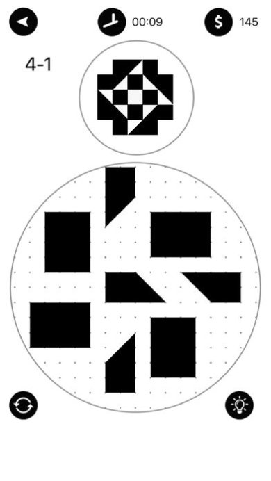 层叠拼图游戏下载-层叠拼图破解版下载v1.11