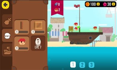 海盗战争模拟器下载-海盗战争模拟器下载v1.1.0