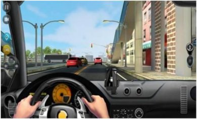 模拟疯狂出租车下载-模拟疯狂出租车无限金币版下载v1.2