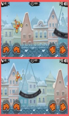 登山摩托车3圣诞节内置菜单下载下载-登山摩托车3圣诞节手游下载v1.0