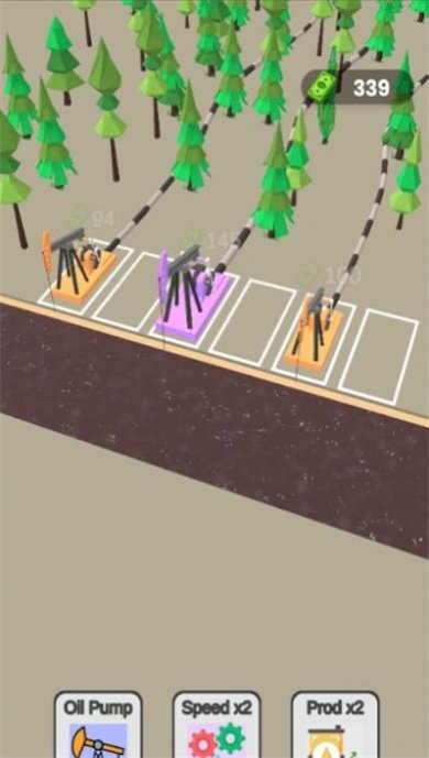 放置石油帝国安卓版下载-放置石油帝国中文版下载v1.0.0