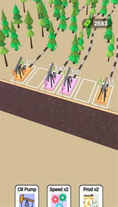 放置石油帝国安卓版下载-放置石油帝国中文版下载v1.0.0